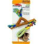 PetStages Dental Healt Chews Kedi Çiğneme Oyuncağığı