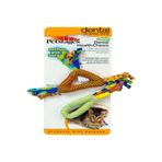 PetStages Dental Health Chews Kedi Çiğneme Oyuncağı - Kedi Otlu Catnipli
