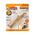 Petstages Durable Sticks Small Ağaç Dalı Şeklinde Oyun Kemiği