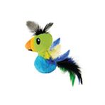 Petstages Feather Toucan Kedi Oyuncağı