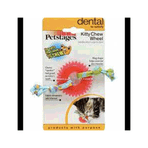 Petstages Kitty Chew Wheel Çiğneme Kedi Oyuncağı