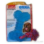 Petstages Orka Bone (patentli orka malzemesi, sağlığa zararsız, içine ödül konulabilir köpek oyuncağı)