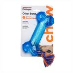 PetStages Orka L Beden Plastik Köpek Çiğneme Kemiği