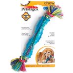 Petstages Orka Stick Alternatif İpli Köpek Çiğneme Oyuncağı