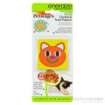 Petstages OrkaKat Catnip Infused Spool Kedi Oyuncağı