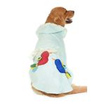 Petza Eino Köpek Bornozu - Büyük Irk Köpek