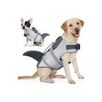 Petza Köpek Can Yeleği Shark