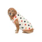 Petza Köpek Sweater Dotix Orta ve Büyük Irk Köpekler için