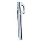 Petzl 65312 U Peg 10 cm U Profil Sikke