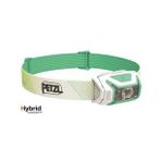 Petzl Actik Core Kafa Feneri [600 Lümen] Yeşil