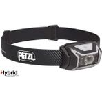 Petzl Actik Core Kafa Feneri - Gri - Siyah