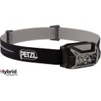 Petzl Actik Core Siyah Kafa Feneri (625 Lümen) Usb-C E065AB00
