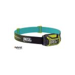 Petzl Actik Core Yeşil Kafa Feneri (625 Lümen) Usb-C E065AB03