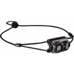 Petzl Bindi Kafa Feneri - Siyah
