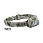 Petzl E089ea01 Tactikka 350 Lümen Kamuflaj Kafa Feneri
