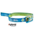 Petzl E091BA00 TIKKID Mavi Çocuk Kafa Feneri