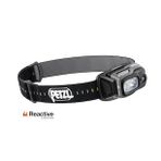 Petzl E810AA00 Swift RL Pro Siyah Kafa Feneri