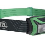 Petzl Headlight Petzl Tikka Yeşil Kafa Feneri