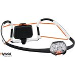 Petzl Iko Core Kafa Feneri - 500 Lümen - Batarya Dahil - Beyaz