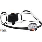 Petzl Iko Kafa Feneri - Beyaz
