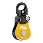 Petzl Spin S1 Makara