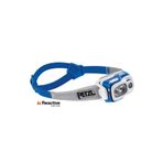 PETZL Swıft Rl Kafa Feneri - Mavi E095BA02