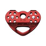 Petzl Tandem Makara Yk_3327 Çok Renkli