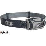 Petzl Tikka Core Kafa Feneri - 450 Lümen - Gri (Batarya Dahil)
