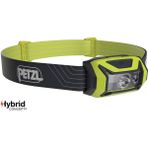 Petzl Tikka Kafa Feneri - Sarı - 350 Lümen