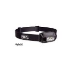 Petzl Tikkina 300 Lümen Siyah Kafa Feneri 2025- E060AB00