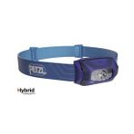 Petzl Tıkkına Kafa Feneri [300 Lümen] Mavi