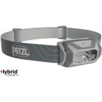 Petzl Tikkina Kafa Feneri - Gri