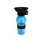 Petzoom 500 ml Köpek Havalı Seyahat Suluğu
