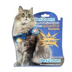 Petzoom Ev Yaşam Ayarlanabilir Renkli Kedi Köpek Papyon Tasma