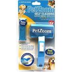Petzoom Jiletli Kedi Köpek Tarağı