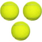 Petzoom Köpek Oyun Topu Tenis Topu ***