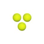 Petzoom Köpek Oyun Topu Tenis Topu *** Nemere - 1