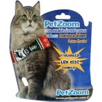 Petzoom Renkli Evcil Hayvan Kedi Köpek Papyon Tasma