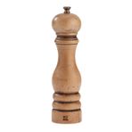 Peugeot 097SCR30988 Paris Antique 22 cm Ahşap Tuz Değirmeni