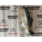 Peugeot 106 (1997--2001) Sağ Ön Far Depo 6205.P4