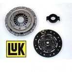 Peugeot 106 206 (Tu1jp+Tu3jp) Debrıyaj Setı (Luk-6183003) 2052.86