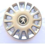 Peugeot 109 13 inç 4 Adet Jant Kapağı