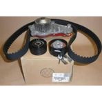 PEUGEOT 1609524980 TRİGER EKSANTRİK GERGİ SETİ + SU POMPASI 206 2