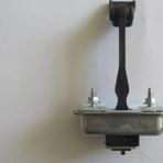 Peugeot 2008- 13/19; Ön Kapı Durdurucusu Sağ/Sol Aynı (Adet) (Kapı Gergisi) (Oem No: 9671891380)