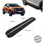 PEUGEOT ''2008'' 2020 2021 2022 2023 2024 2025 ARACA ÖZEL SİYAH YAN BASAMAK