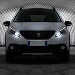 PEUGEOT 2008 LED UZUN FAR AMPULÜ PHOTON MONO H7 +2 PLUS YENİ SERİ