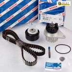 Peugeot 206 1.4 Benzinli BOSCH Triger Seti ve Devirdaim Kiti