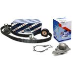Peugeot 206+ 1.4 HDI Triger Seti ve Devirdaim Euro 5