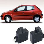 Peugeot 206 12v Bagaj Kilit Motoru 6615.16