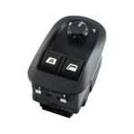 Peugeot 206 Cam Dügmesi Anahtari Çiftli Ayna Ayarli 504600641